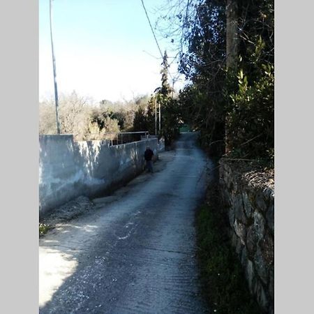 Υπεροχη Διαμονη... Achilleion Exterior photo